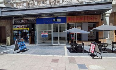 Local en  alquiler