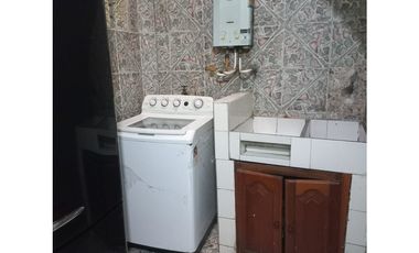 Vendo Casa Prado Centro Medellín