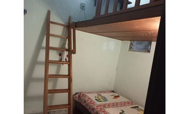Vendo Casa Prado Centro Medellín