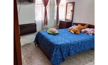 Vendo Casa Prado Centro Medellín