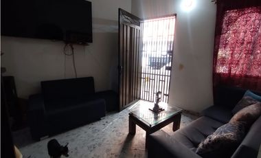 Vendo Casa Prado Centro Medellín