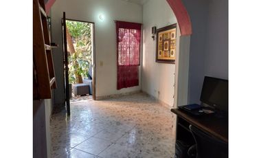 Vendo Casa Prado Centro Medellín