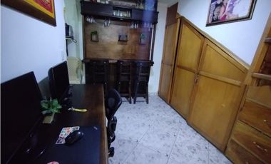 Vendo Casa Prado Centro Medellín