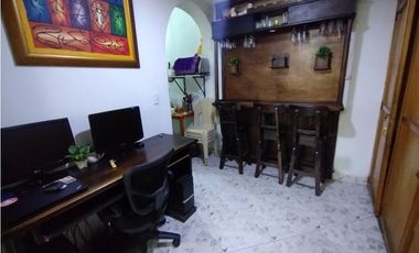 Vendo Casa Prado Centro Medellín