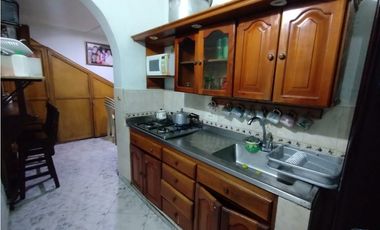 Vendo Casa Prado Centro Medellín