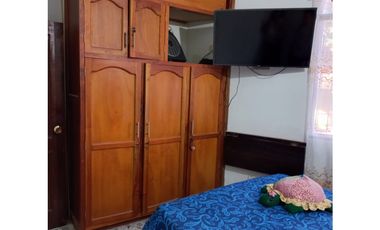 Vendo Casa Prado Centro Medellín