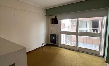Monoambiente en Alquiler en 45 e 5 y 6