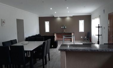 Casa De 4 Dormitorios Pinamar Golf