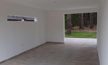 Casa De 4 Dormitorios Pinamar Golf