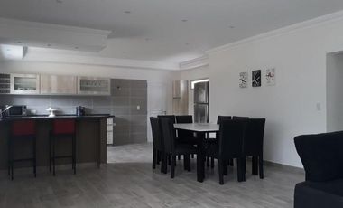 Casa De 4 Dormitorios Pinamar Golf
