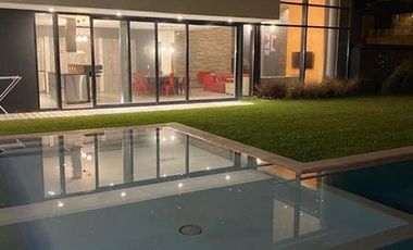 Casa De 4 Dormitorios Pinamar Centro