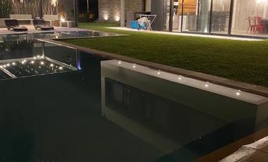 Casa De 4 Dormitorios Pinamar Centro