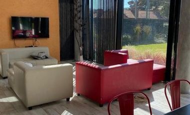 Casa De 4 Dormitorios Pinamar Centro