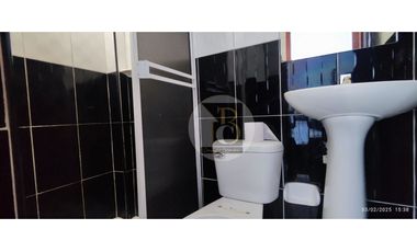 EN VENTA  HOTEL CON LOCALES COMERCIALES CALLE 40. YOPAL.