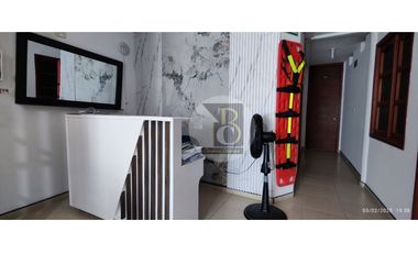 EN VENTA  HOTEL CON LOCALES COMERCIALES CALLE 40. YOPAL.