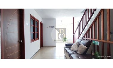 EN VENTA  HOTEL CON LOCALES COMERCIALES CALLE 40. YOPAL.