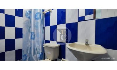 EN VENTA  HOTEL CON LOCALES COMERCIALES CALLE 40. YOPAL.