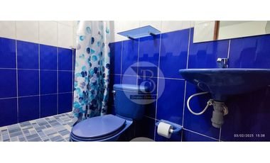 EN VENTA  HOTEL CON LOCALES COMERCIALES CALLE 40. YOPAL.