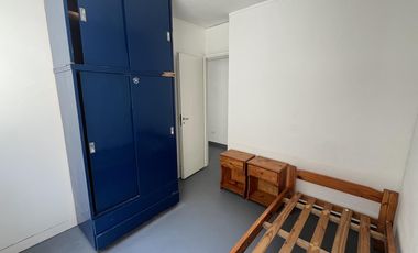 Departamento en  alquiler 1 dormitorio. La Plata