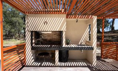 Casa de 4 Dormitorios y 2 baños c/ Piscina Climatizada - Costa Esmeralda