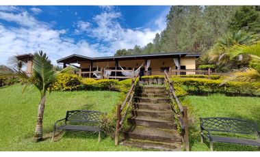 Venta Finca en Guatapé Antioquia