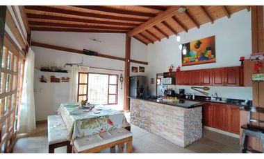Venta Finca en Guatapé Antioquia