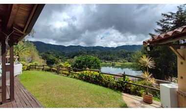 Venta Finca en Guatapé Antioquia