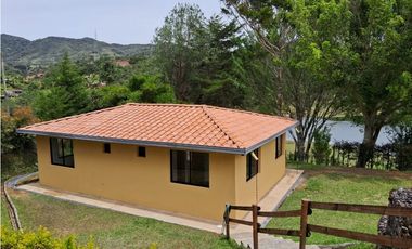 8548094 Venta Finca en Guatapé Antioquia
