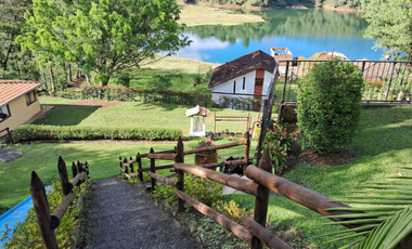 8548094 Venta Finca en Guatapé Antioquia