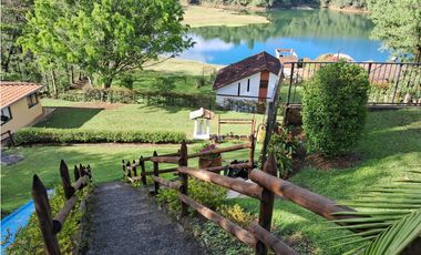 8548094 Venta Finca en Guatapé Antioquia