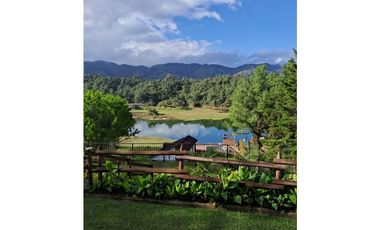 8548094 Venta Finca en Guatapé Antioquia