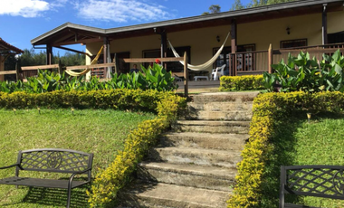 8548094 Venta Finca en Guatapé Antioquia