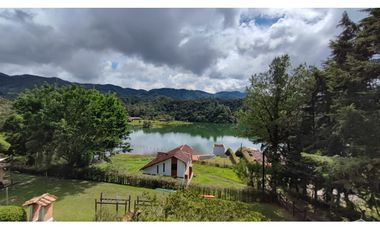 Venta Finca en Guatapé Antioquia