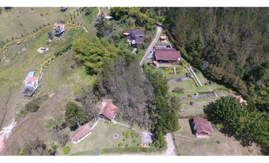 8548094 Venta Finca en Guatapé Antioquia