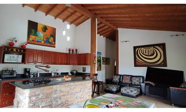 Venta Finca en Guatapé Antioquia