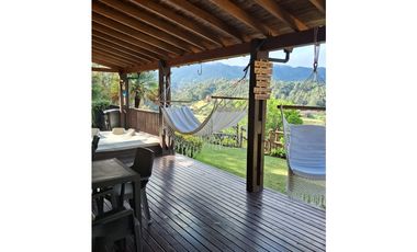 8548094 Venta Finca en Guatapé Antioquia