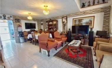 Maat vende Casa Unidad Recidencial-Villeta 146M2 $630Millones