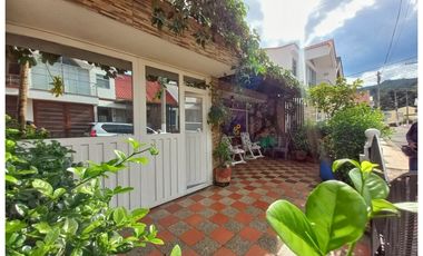 Maat vende Casa Unidad Recidencial-Villeta 146M2 $630Millones