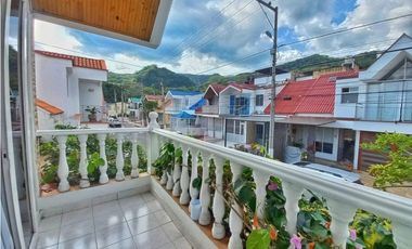 Maat vende Casa Unidad Recidencial-Villeta 146M2 $630Millones