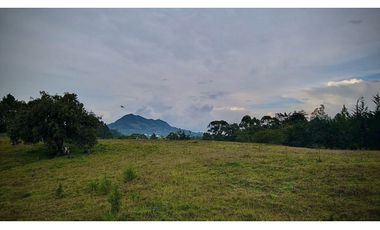 Venta Lote Plano Parcelar Vista 360 2 Aguas Facil Acceso La Ceja