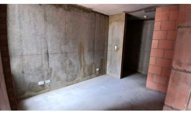 Vendo Apartamento segundo piso en obra gris Cajica