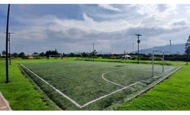Vendo Apartamento segundo piso en obra gris Cajica