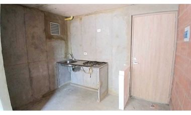 Vendo Apartamento segundo piso en obra gris Cajica