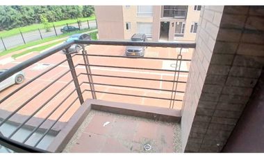 Vendo Apartamento segundo piso en obra gris Cajica