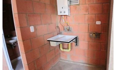Vendo Apartamento segundo piso en obra gris Cajica