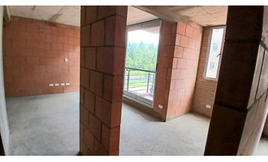 Vendo Apartamento segundo piso en obra gris Cajica