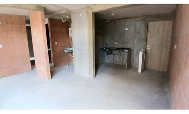 Vendo Apartamento segundo piso en obra gris Cajica