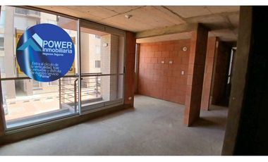 Vendo Apartamento segundo piso en obra gris Cajica