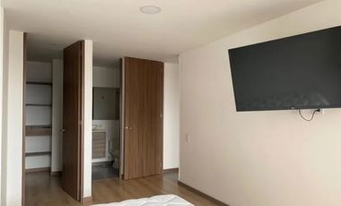 Apartamento en Arriendo Loma del Escobero Envigado