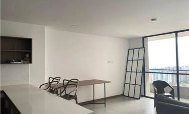 Apartamento en Arriendo Loma del Escobero Envigado